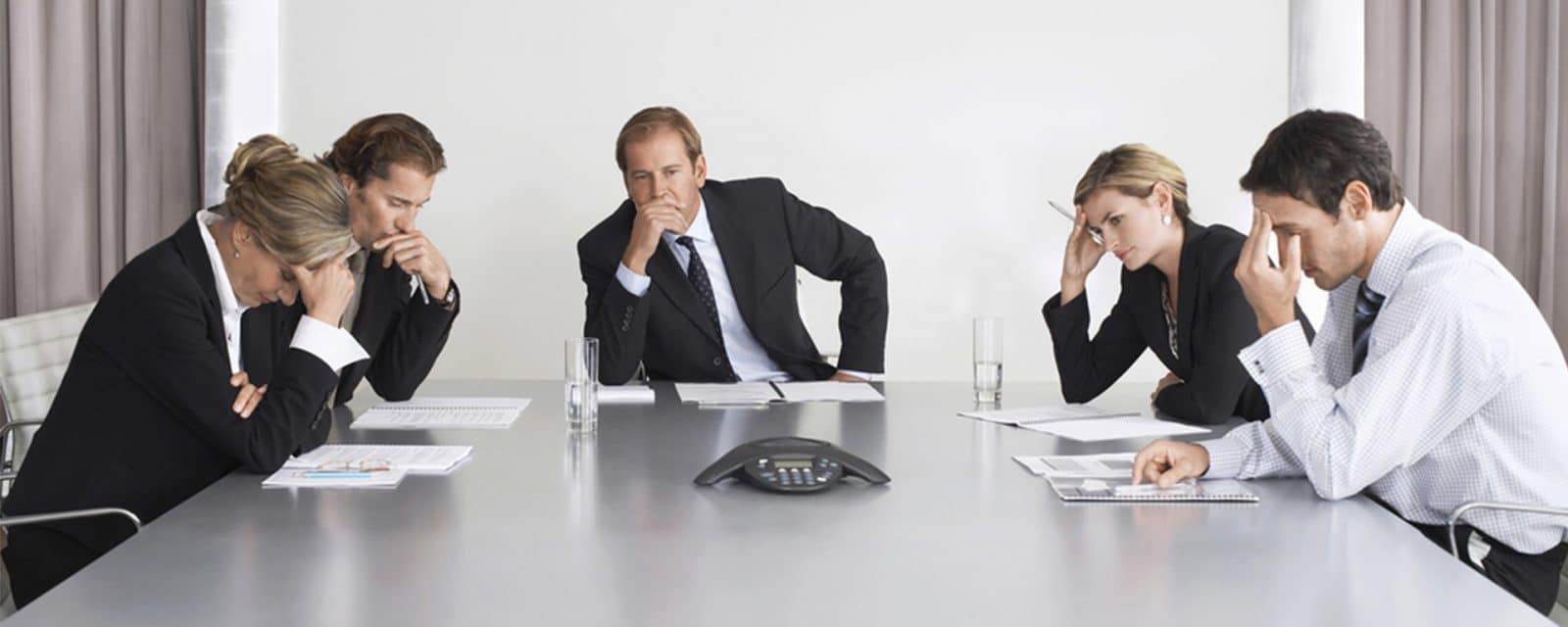 Staff meetings, Staff meetings: how effective are they?