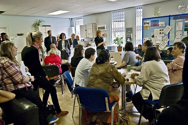 Staff meetings, Staff meetings: how effective are they?