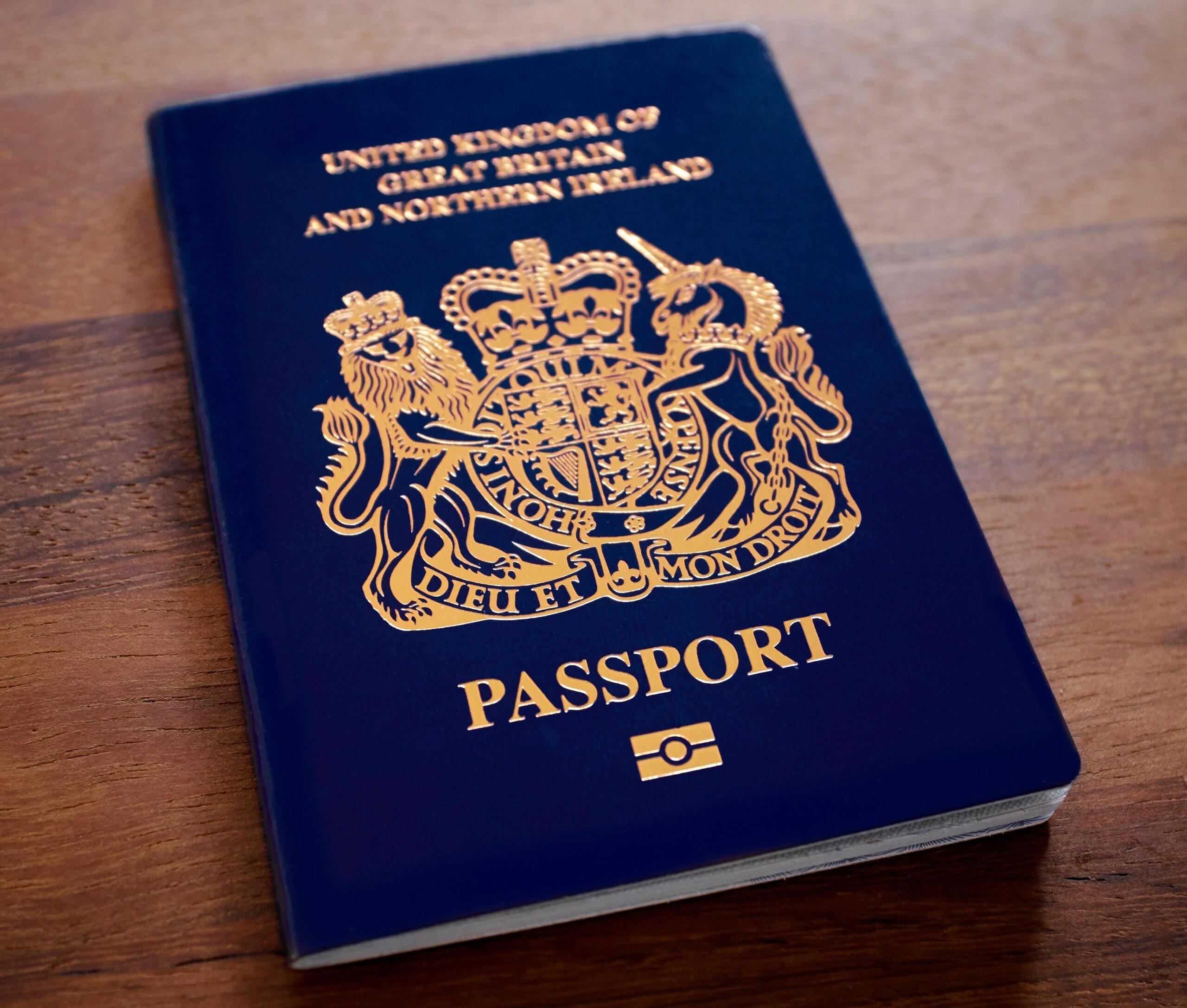 Do Teachers Have To Countersign Passports Edapt