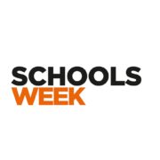 Schools Week Logo